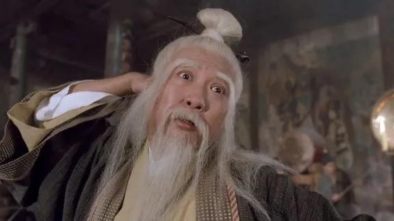 今日话题：倚天剑就放在武当，为何没人去抢？？？

网友甲：其实没人抢倚天剑不是因