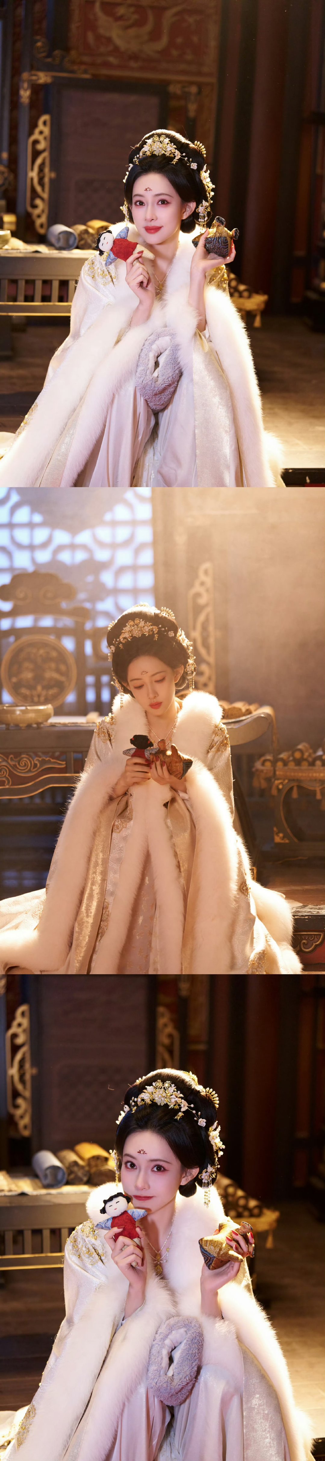 孟子义孟子义暮晚摇杀青文暮晚摇，再见啦～愿你，愿我们，得偿所愿。期待与你再相见～