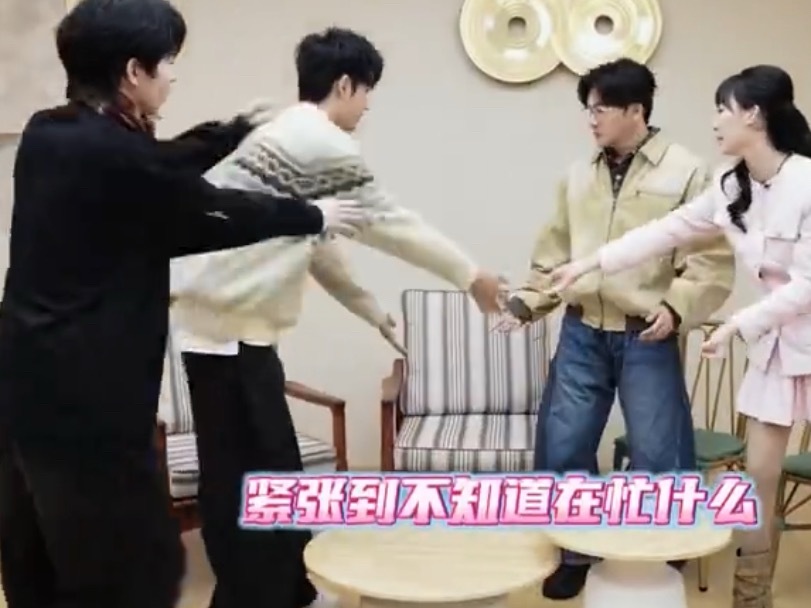 苏有朋给声鸣远扬选手上大师课张卓尔魏忠杰你俩可真的捞着了，苏有朋给上了一节大师课