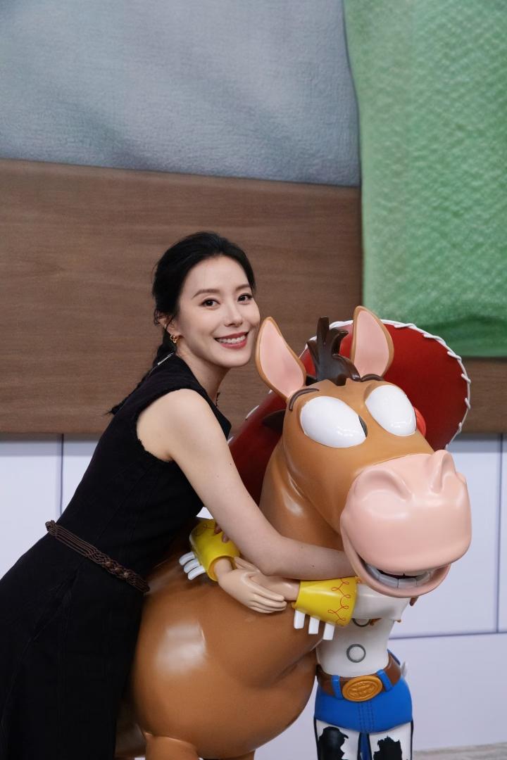 蔚来老板娘王奕芝