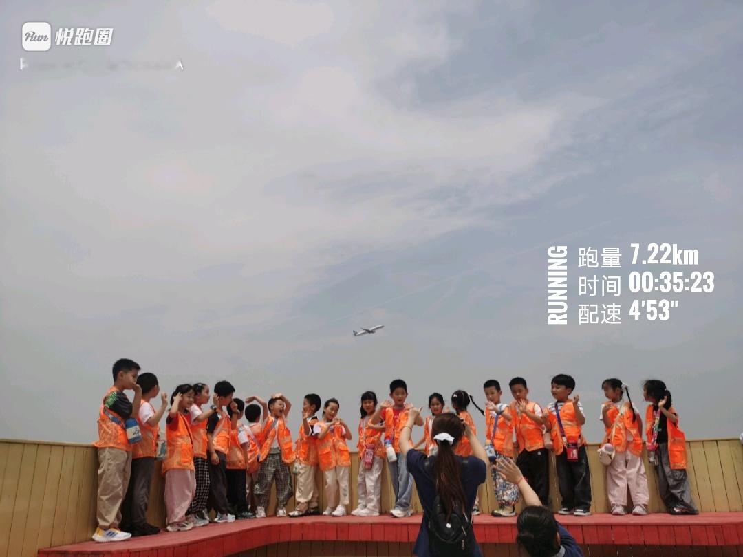 动弹一哈 慢慢起飞🛫 