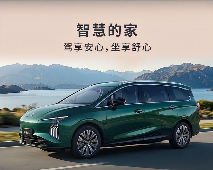 看看中国综合实力最强汽车科技公司：
1、比亚迪（全产业链自研整车科技龙头）
2、