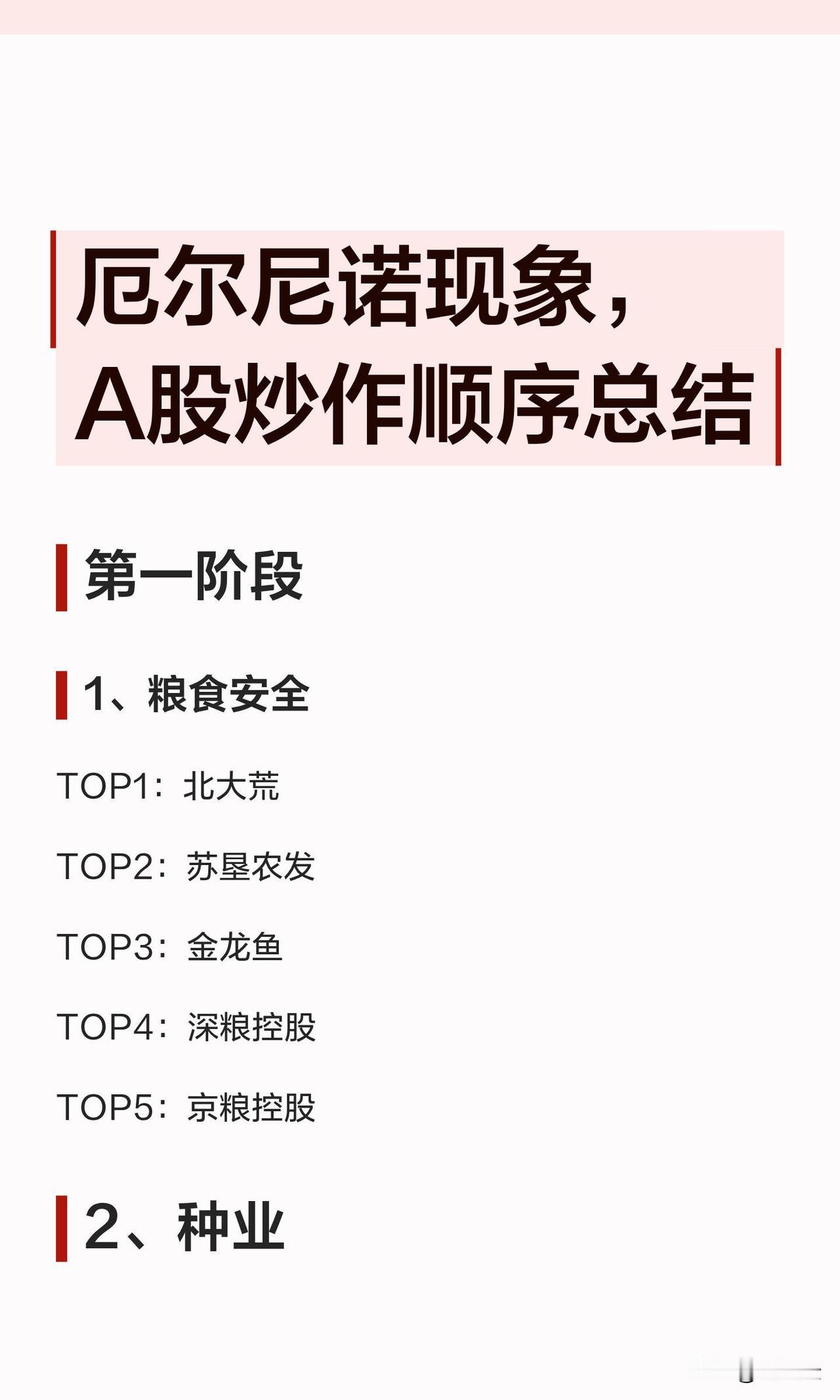 最新气象预警确认，今年超强厄尔尼诺已经成型，大概率持续至2027年2月，年底将迎