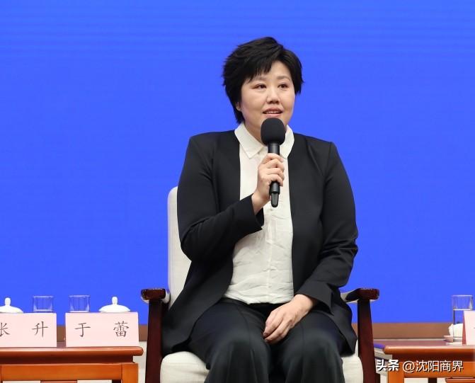  沈阳的骄傲✨于蕾，连续四届央视春晚总导演
明年羊年春晚还是，厉害
 沈阳人于蕾