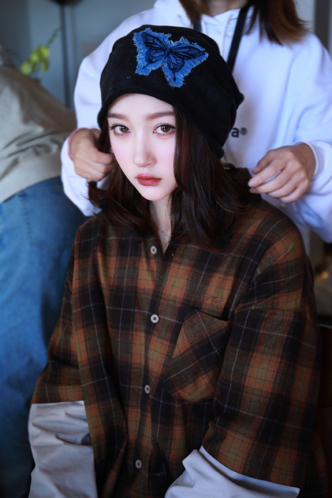 关晓彤[超话]   美的有点惊人了 