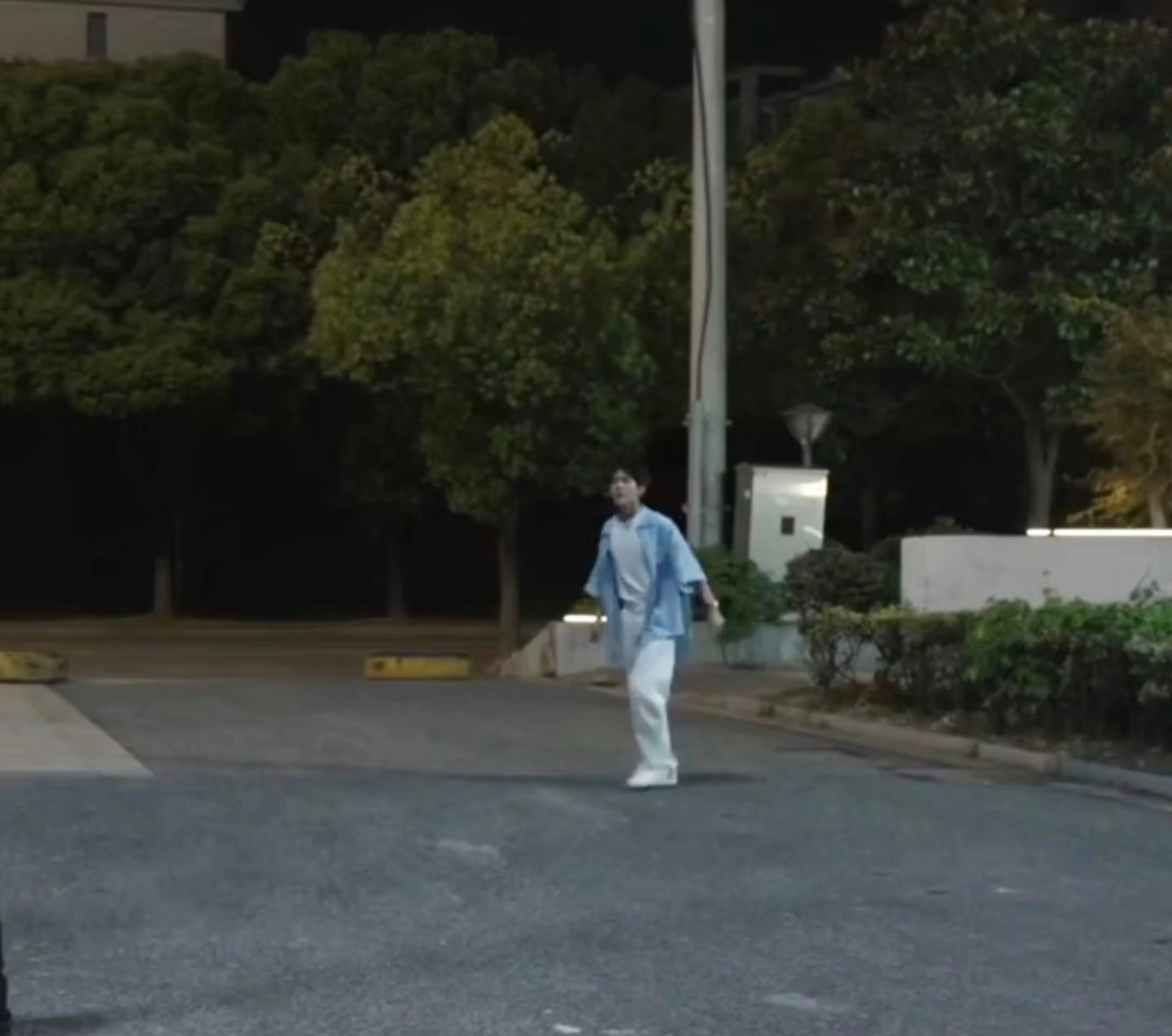 刘轩丞科班的含金量还在上升。。。小小一枚咋喊出来这么大声，台词功底很不错 ​​​