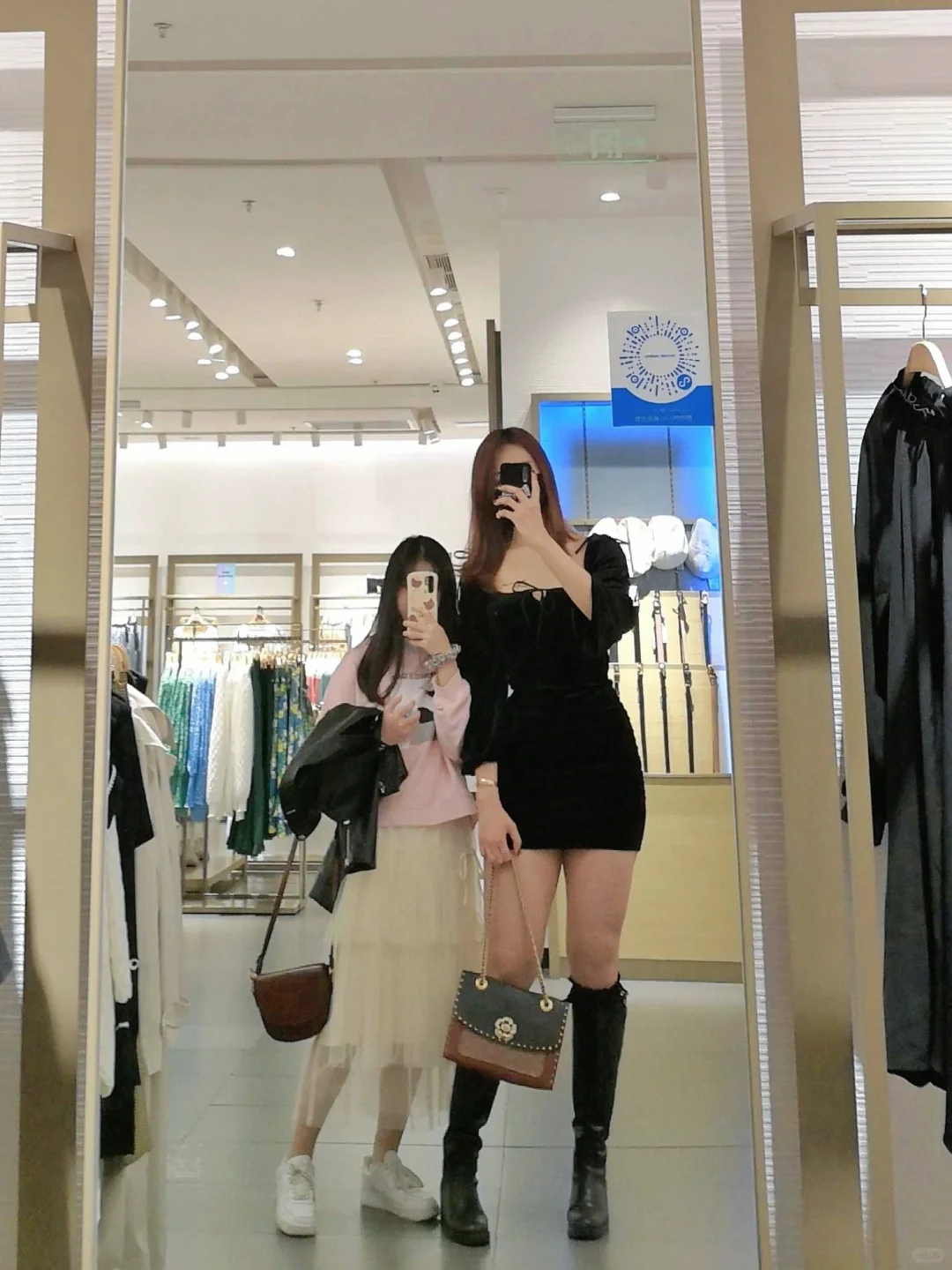 有人说不相信我一米八一！但我真的181！