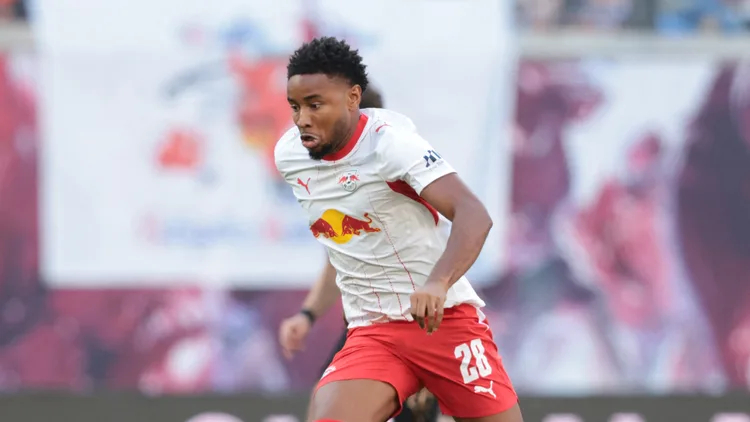 德甲官方点评德甲各队夏窗最佳引援：拜仁慕尼黑 —— 伊斯梅尔・赛巴里多特蒙德 —
