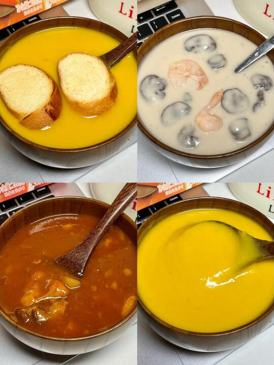 全家一致同意列入年夜饭清单！！！👏🏻