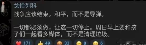 5月24日基辅遭遇大规模空袭后，乌克兰多名高层议员开始集体发声，强烈呼吁立即停火