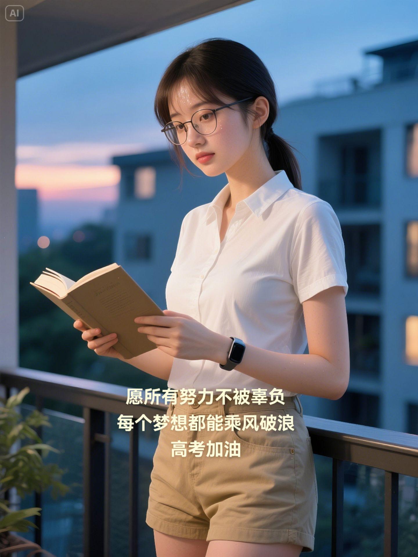 高考