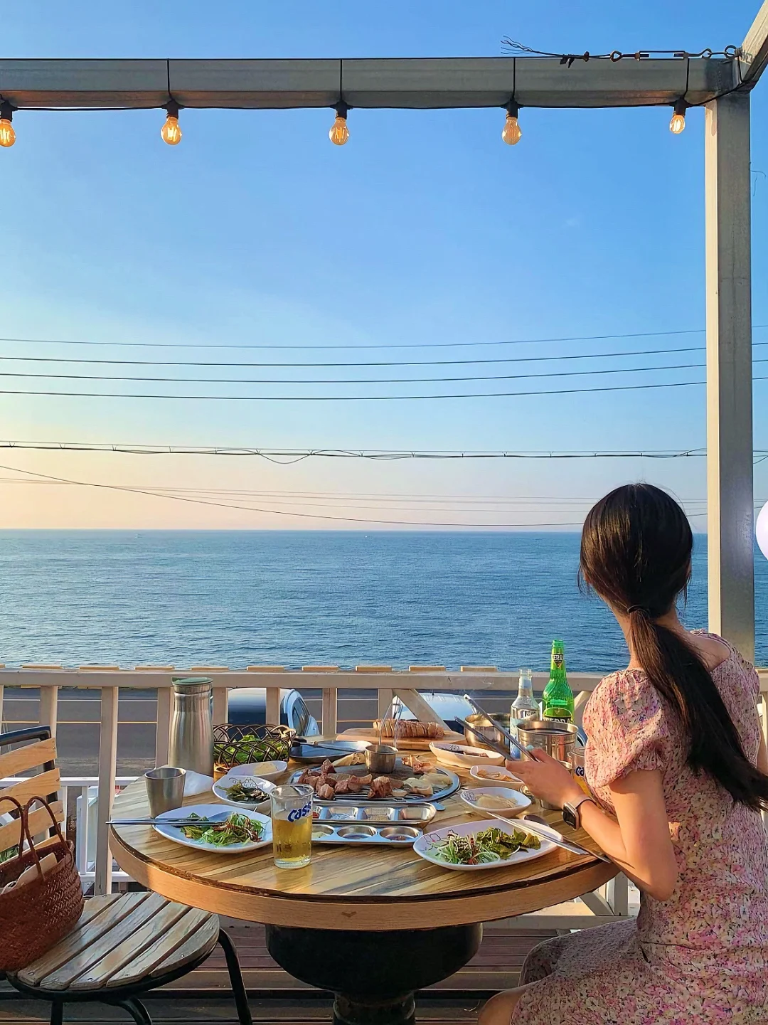 韩国🇰🇷推荐济州岛超赞的烤肉餐厅和民宿！