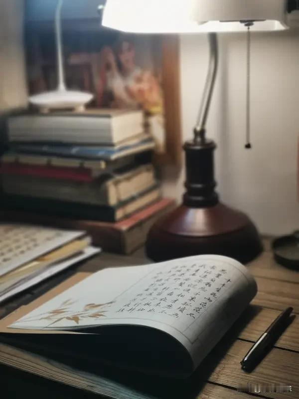 晒图笔记大赛 参加晒图笔记大赛啦！我在抄书打卡。第90天，抄“红豆生南国，春来发