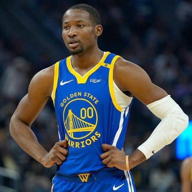 AnthonyVslater:由于库明加在勇士队中的角色不稳定，他的交易价值正在