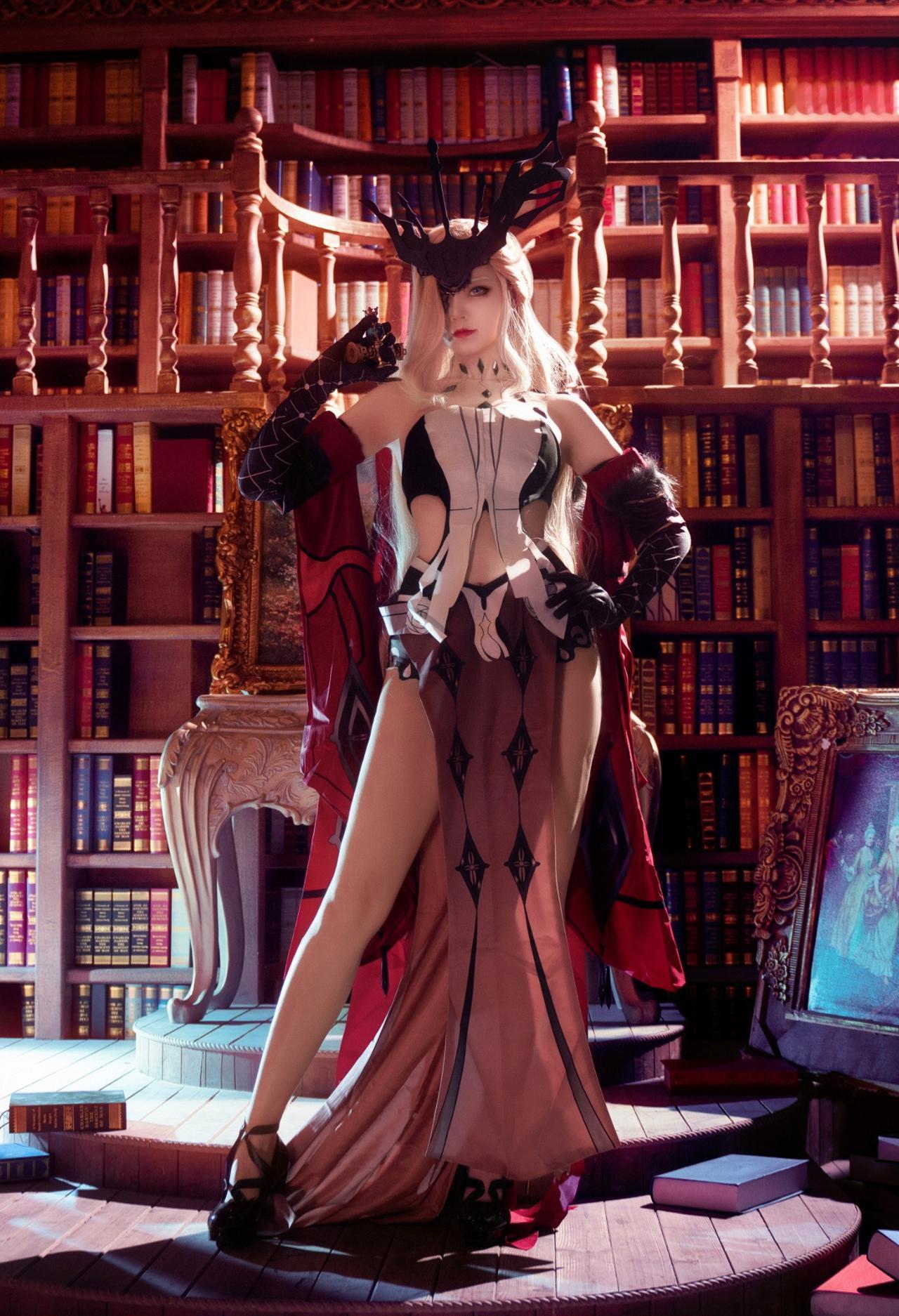 我希望女士能上卡池，但是可能很多人已经遗忘了女士！#原神##游戏##二次元#