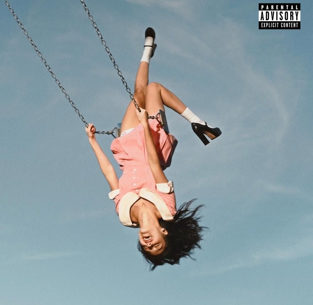 💗‼️娅娅Olivia Rodrigo 的『you seem pretty s