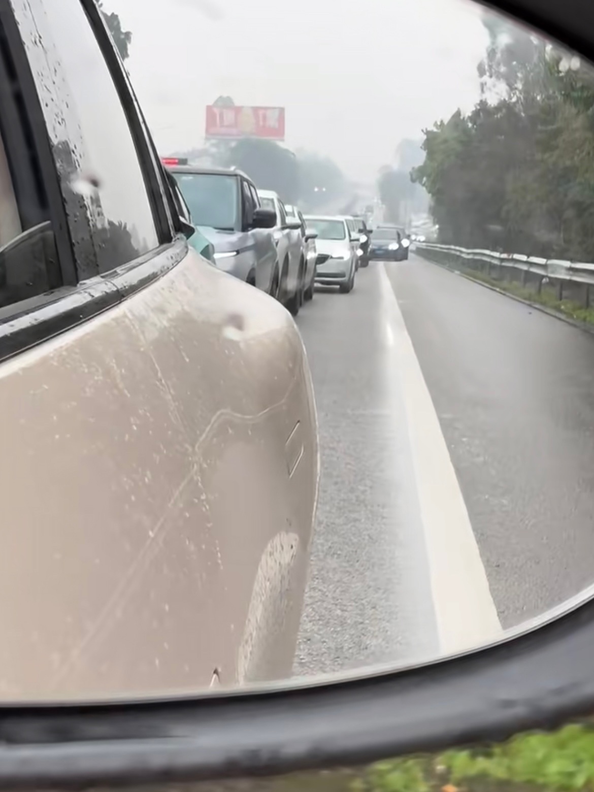 这个春节最添堵的地方都被预判了 比催婚、走亲戚更能给人添堵的事情，莫过于堵在回家