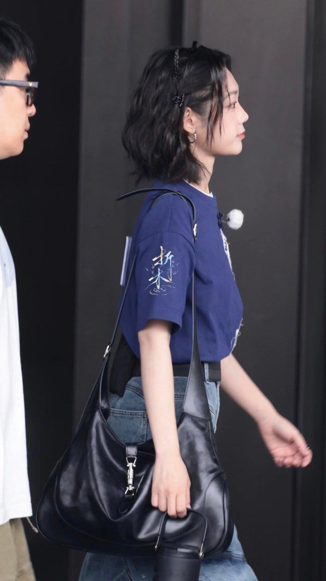 奔跑吧跑男5.30上班路透！帅哥靓女对我眼睛很好~奔跑吧‖ 