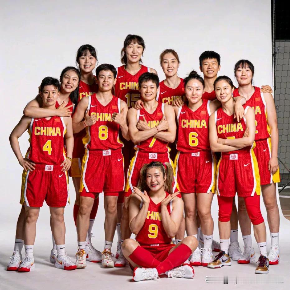 巴黎奥运会女篮小组赛，中国女篮今日对阵西班牙。
7月28日
⌚19:30(CCT