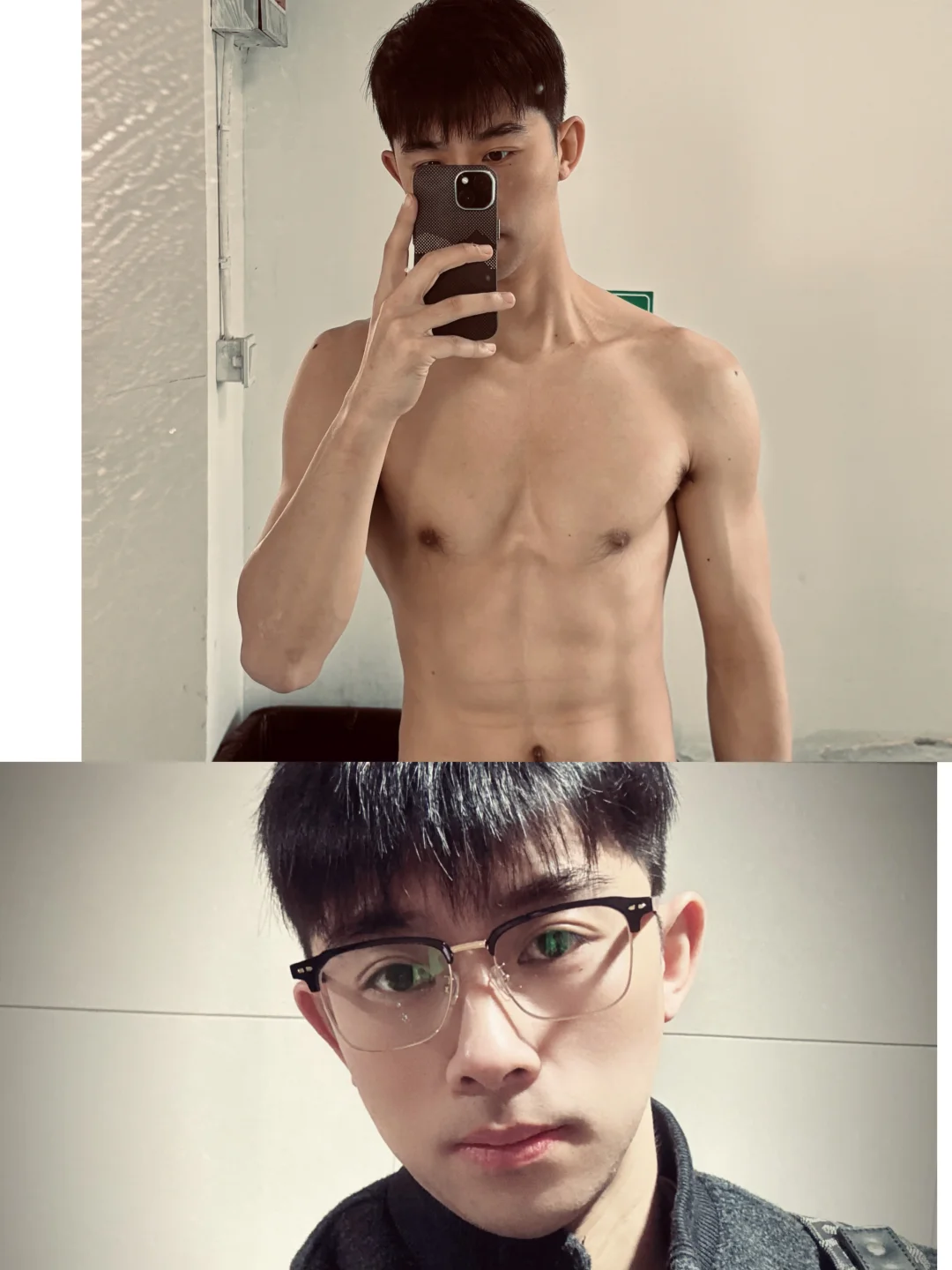 马年第一练