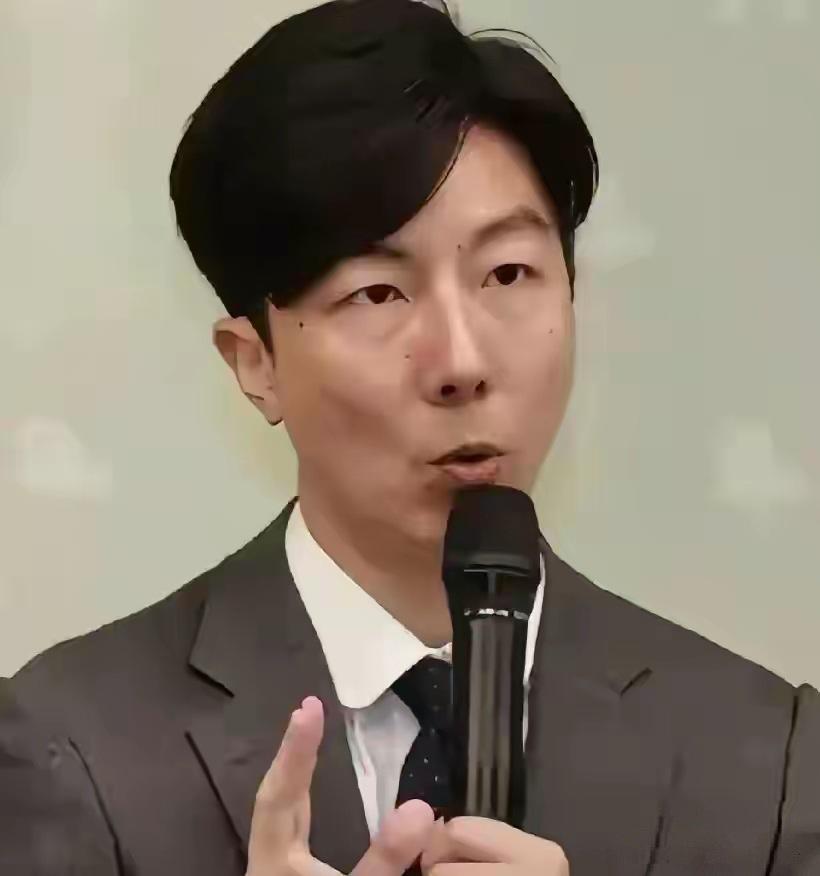 台独败类吴铮狂言：自己不是中国人，不愿看到中华民族伟大复兴，自认是彻头彻尾台独，