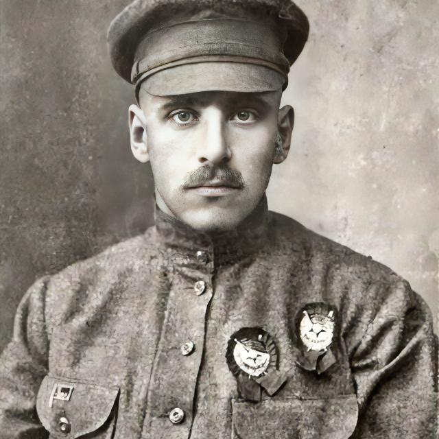 北伐“铁军”“钢军”哪家强？
加伦将军亲自认定“盖章”！

北伐时期，“铁军”第