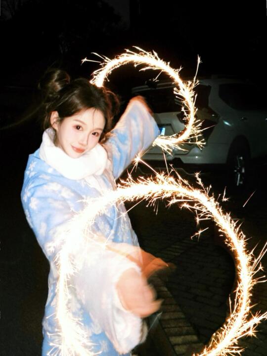 ✩°｡⋆⸜  我乃中华小娘子 ⋆. 𖡼