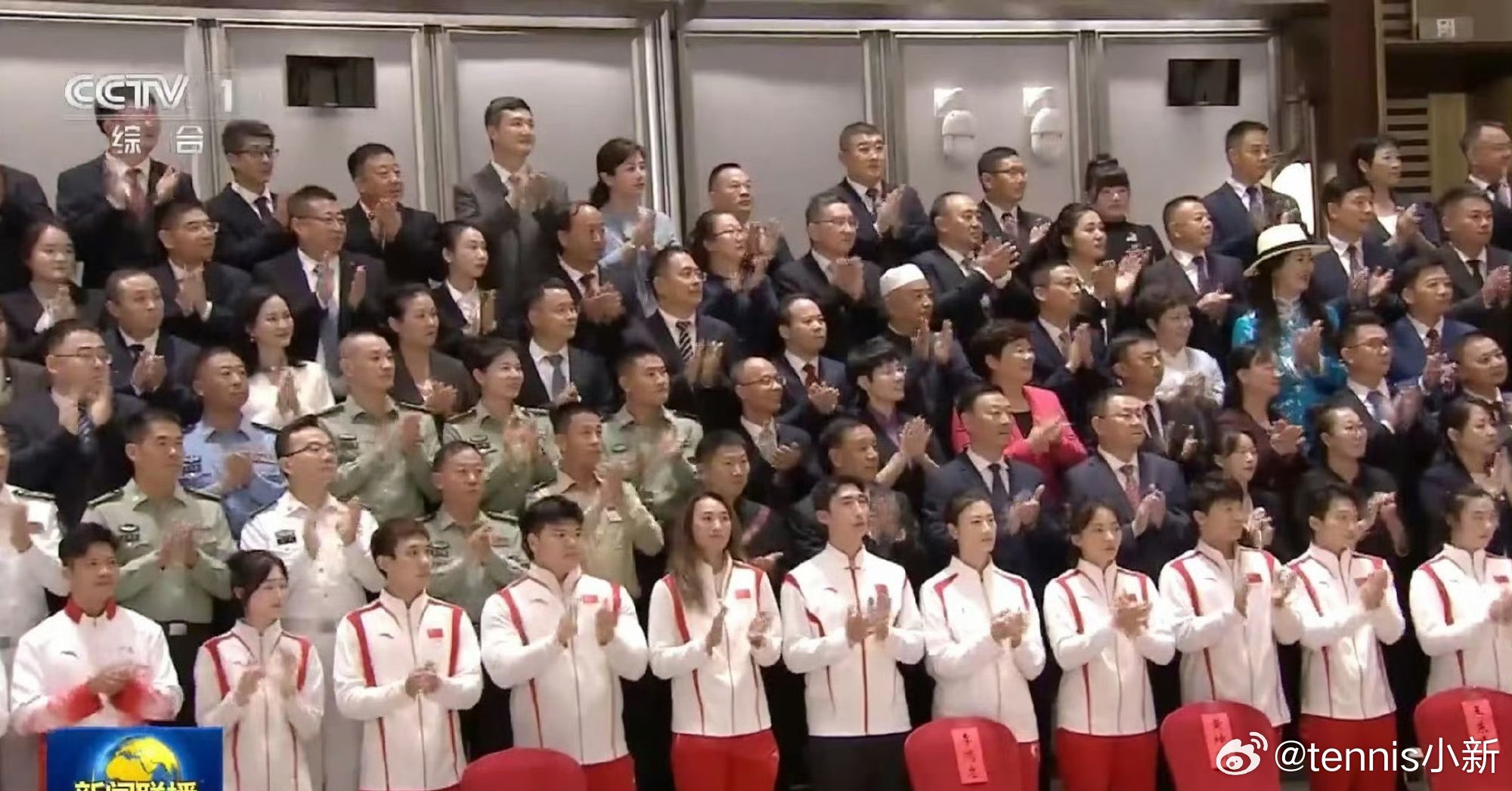 哦啊啊，在站位这一块，我文熟啊[二哈][二哈][心]全民聊全运v观全运会全运会 