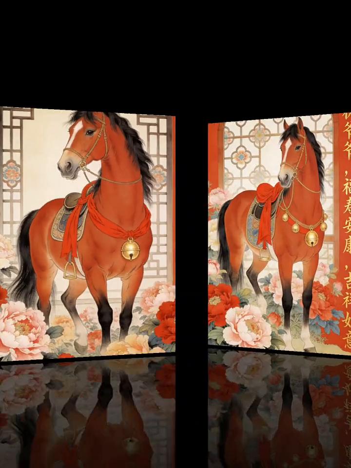 ·一、祝爷爷奶奶福如东海。
·二、祝姥姥姥爷寿比南山。
·三、祝爸爸妈妈万事如意