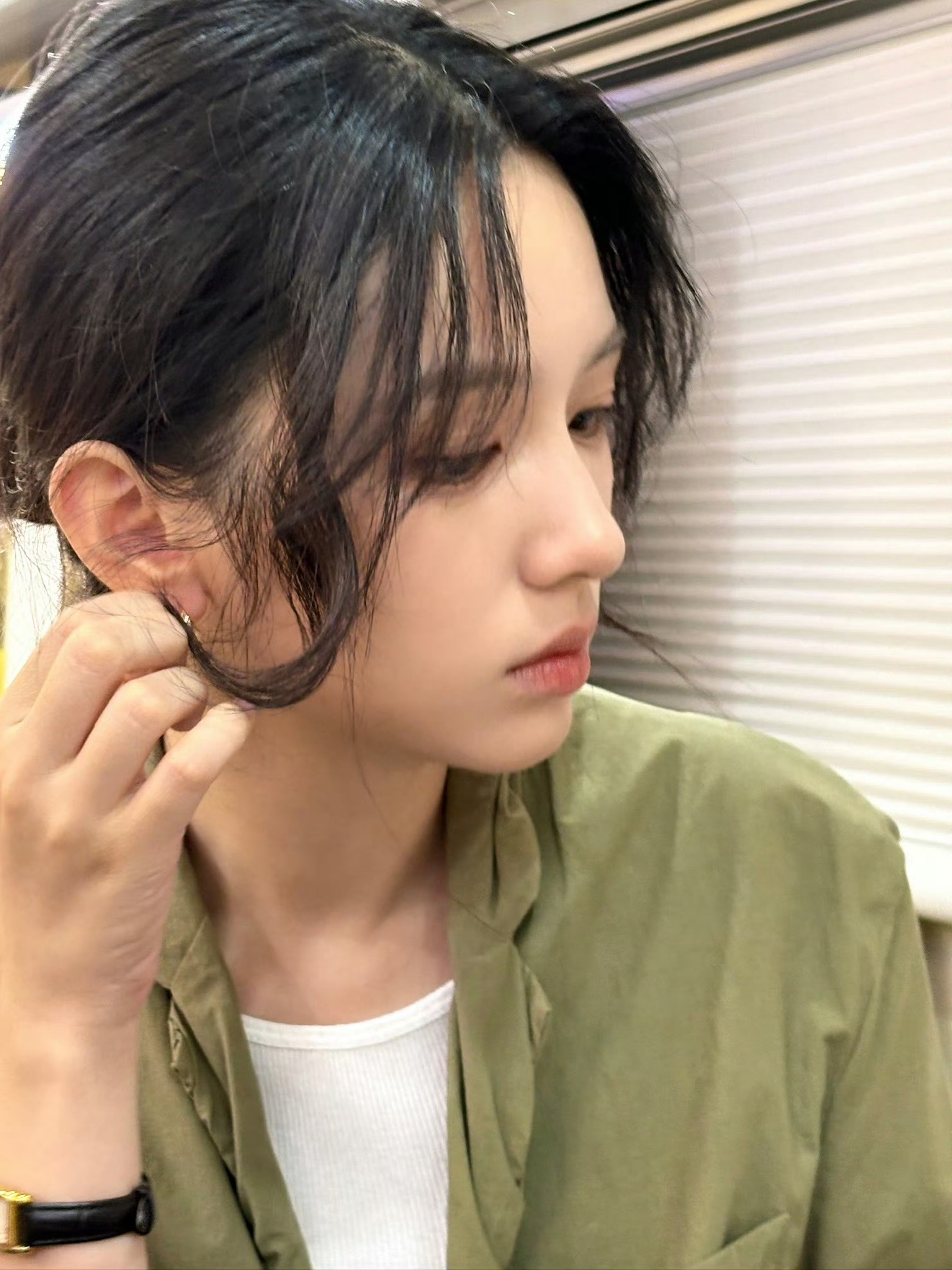 欢迎来到小也的夏天► 周也 · 𝙔𝙚𝙖𝙝 