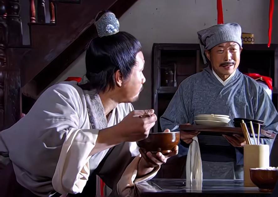 汤和之所以活到寿终正寝，不得不说他的智商情商确实是高。
咱们就说汤和一件事，这件