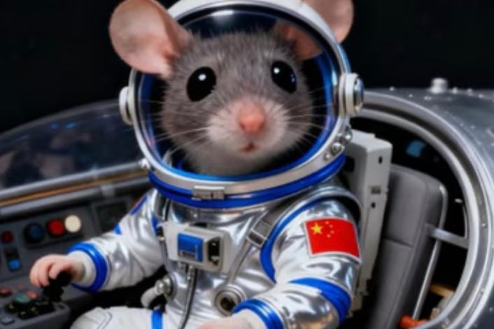 估计昨天晚上很多人没睡好，
原因很简单，
不仅是因为航天员回家了，更因为随同神舟