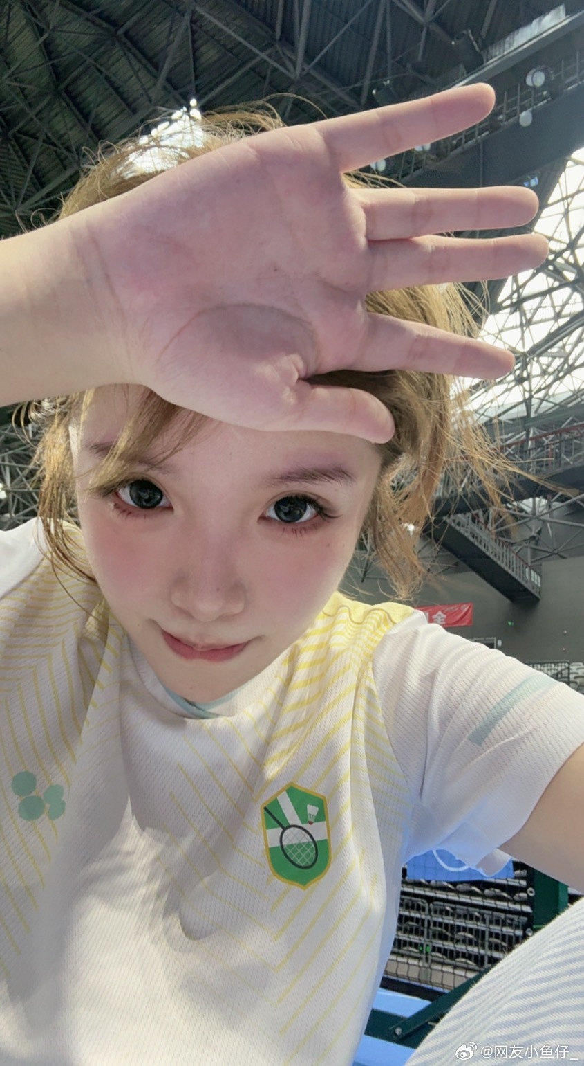 累鼠了 不过运动还挺解压的 