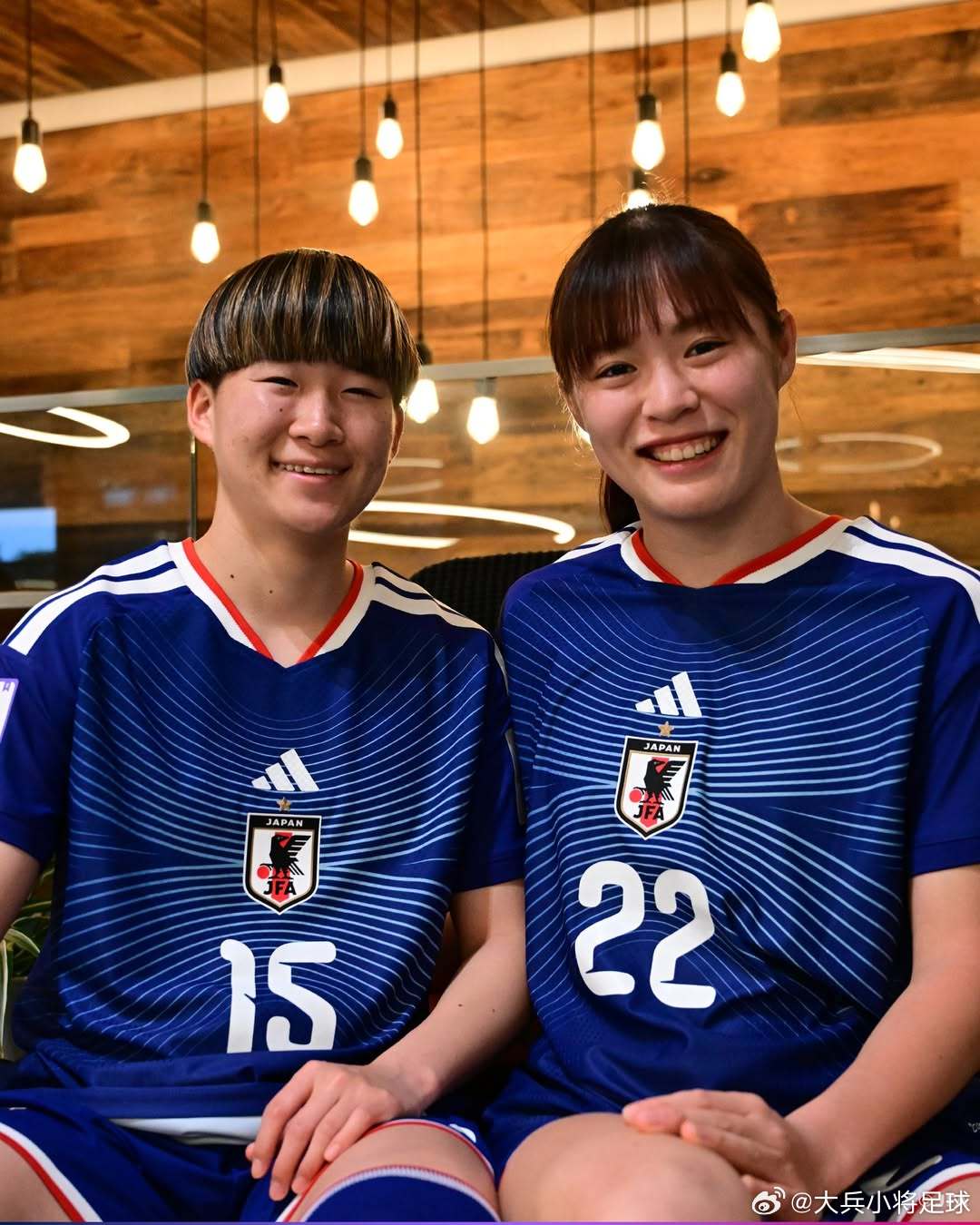 nadeshiko japan日本女子代表 2026年澳大利亚亚足联AFC女足亚