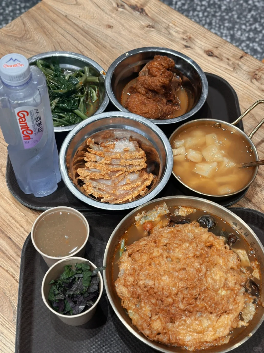 💥舌尖上的柳州记忆🍜 馋哭我了😀