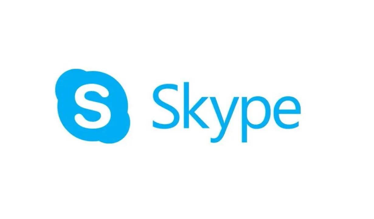 一个时代的终结，微软今天关闭了Skype，下一个是msn了[抠鼻]
