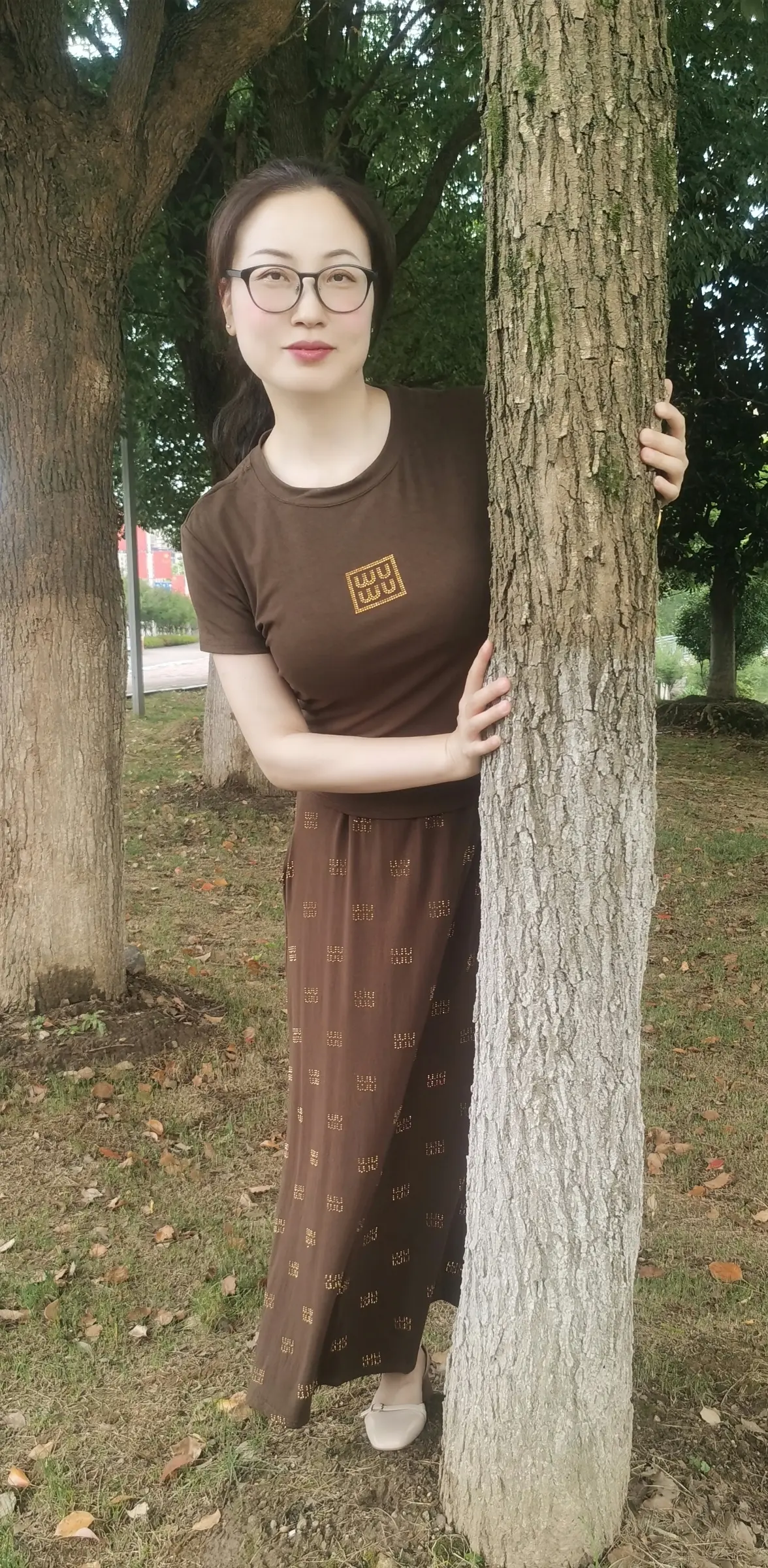 往后谁爱咋说咋说我，我先活好了再说其他！