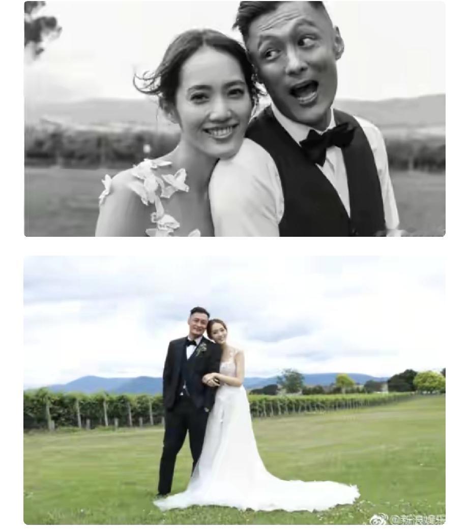 余文乐宣布与台湾“皮带大王千金”王棠云离婚，据说两人在一起9年，生了一儿一女两个