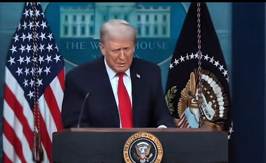 特朗普：格陵兰岛对美国极为重要，此事已无回转余地！

新华社此前报道，特朗普于2