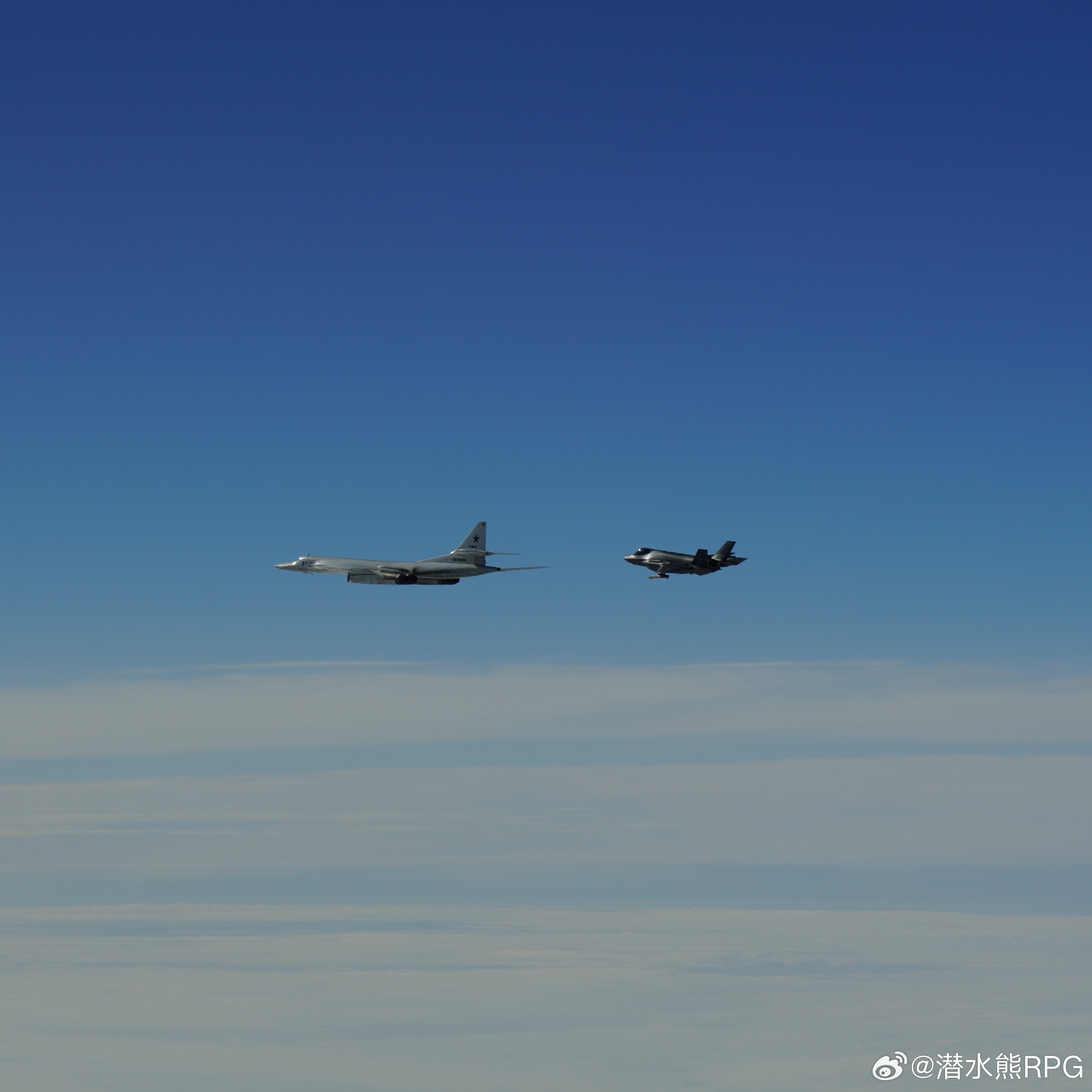 拦截“海盗旗” 