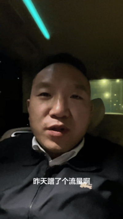 猎鹰安保的创始人张庆森感叹孙颖莎王楚钦是中国体育界的流量之王！

这一次重庆冠军