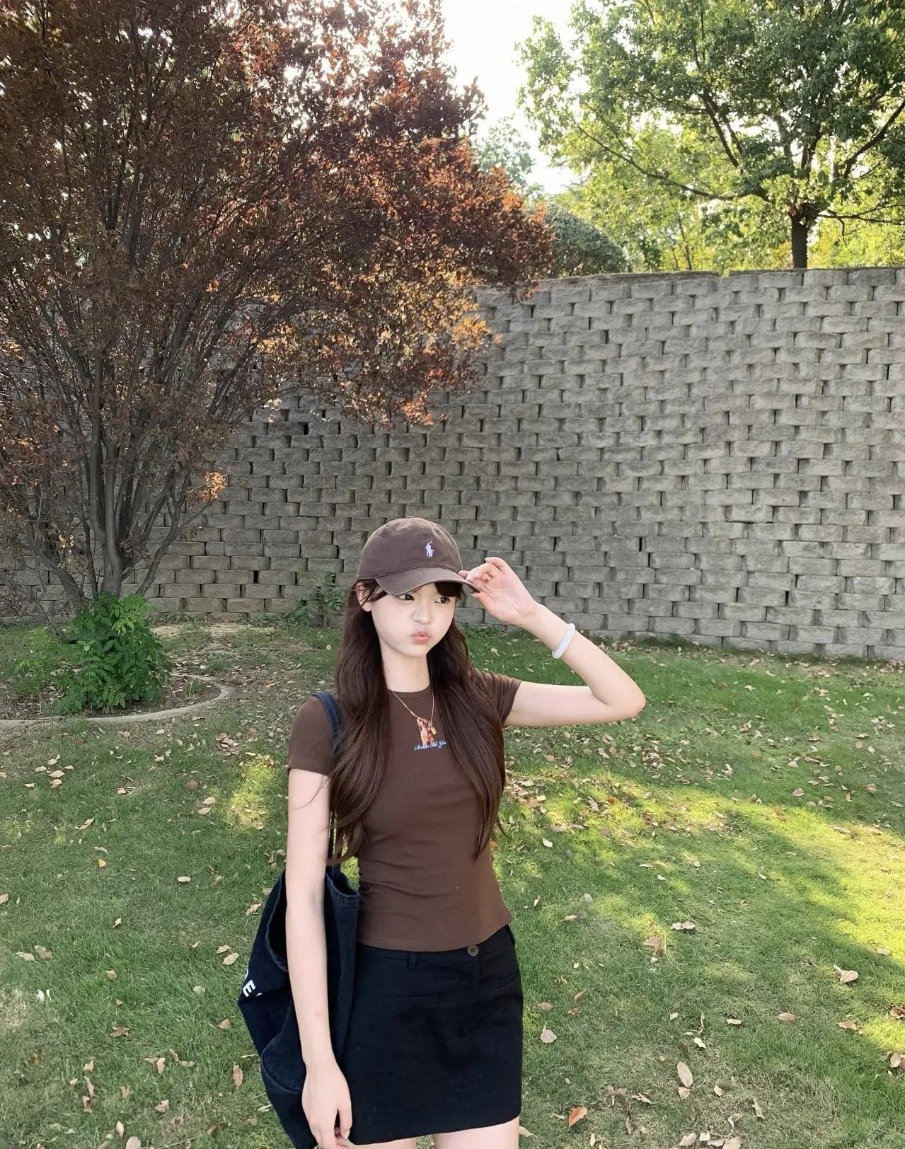  落日余晖裹着微风，偷闲的午后是专属浪漫✨