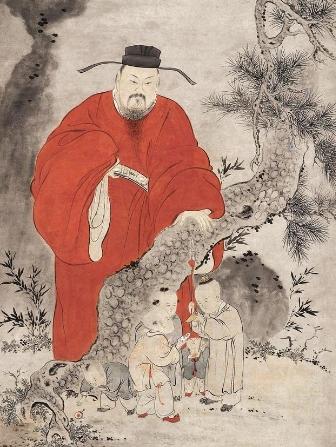 在影视剧中古代官员大多都是威风凛凛，在朝为官待遇优厚，连退休饯行时都是敲锣打鼓非