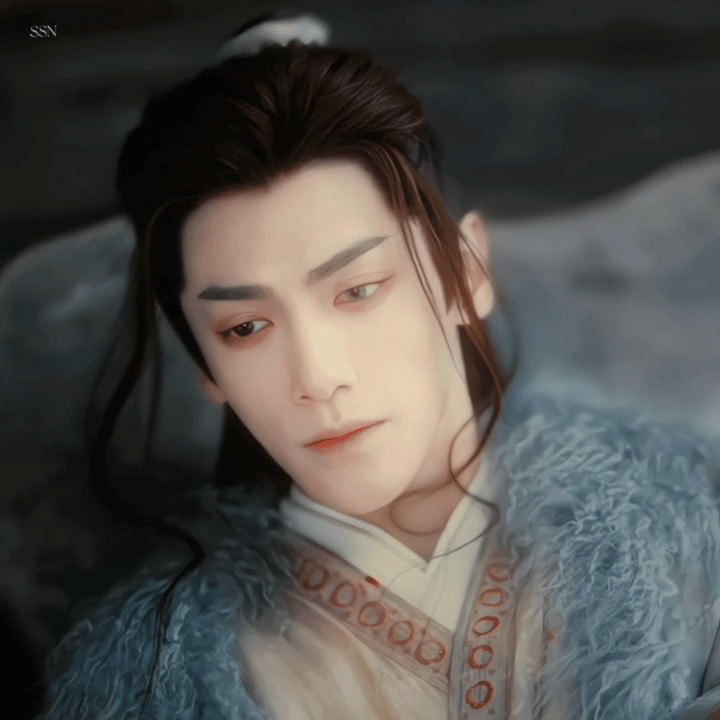 如罗云熙所言，水龙吟其实是一个很适合循环观看的故事，你看完大结局之后就算立马重头