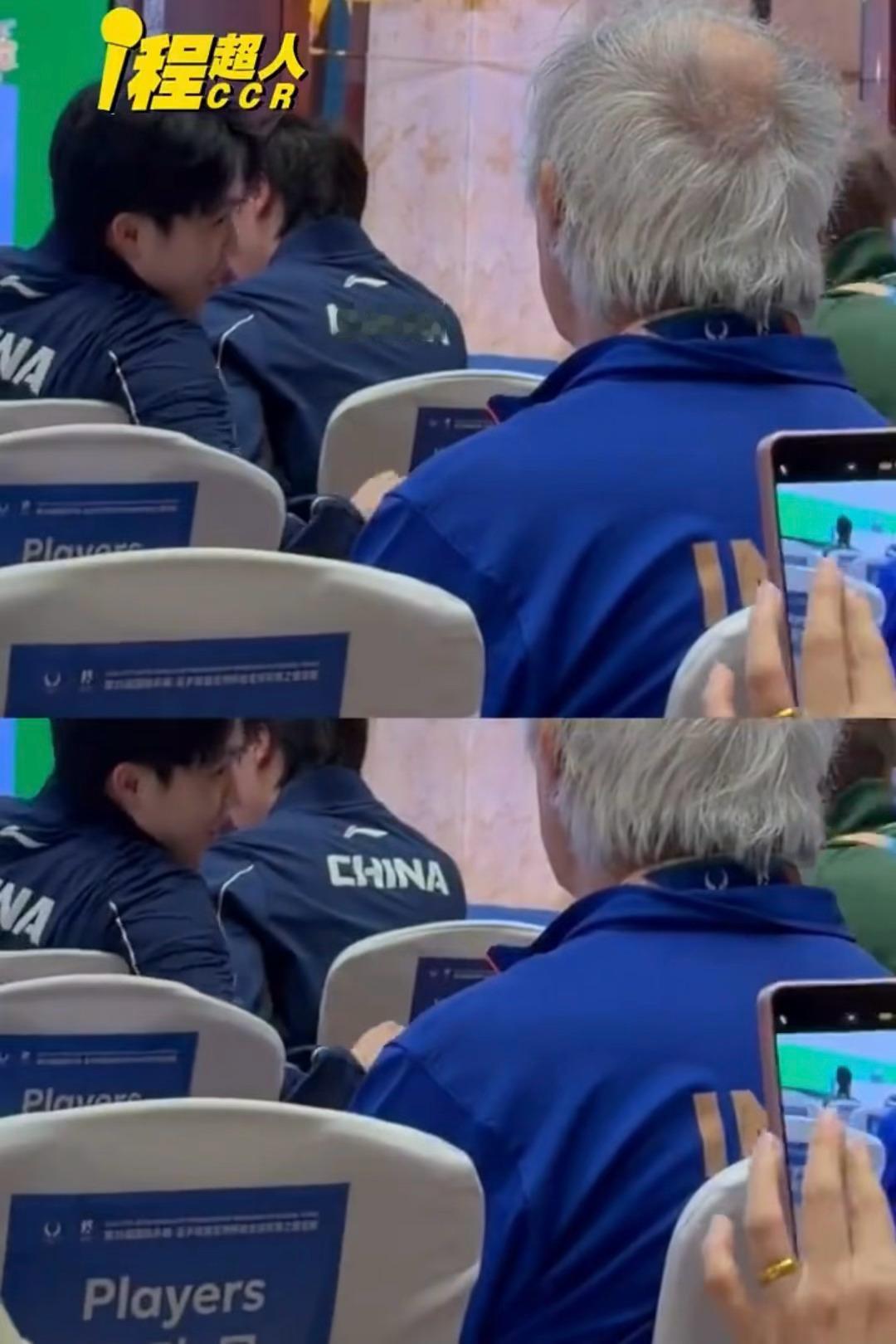 好可爱呢☺️畅聊 