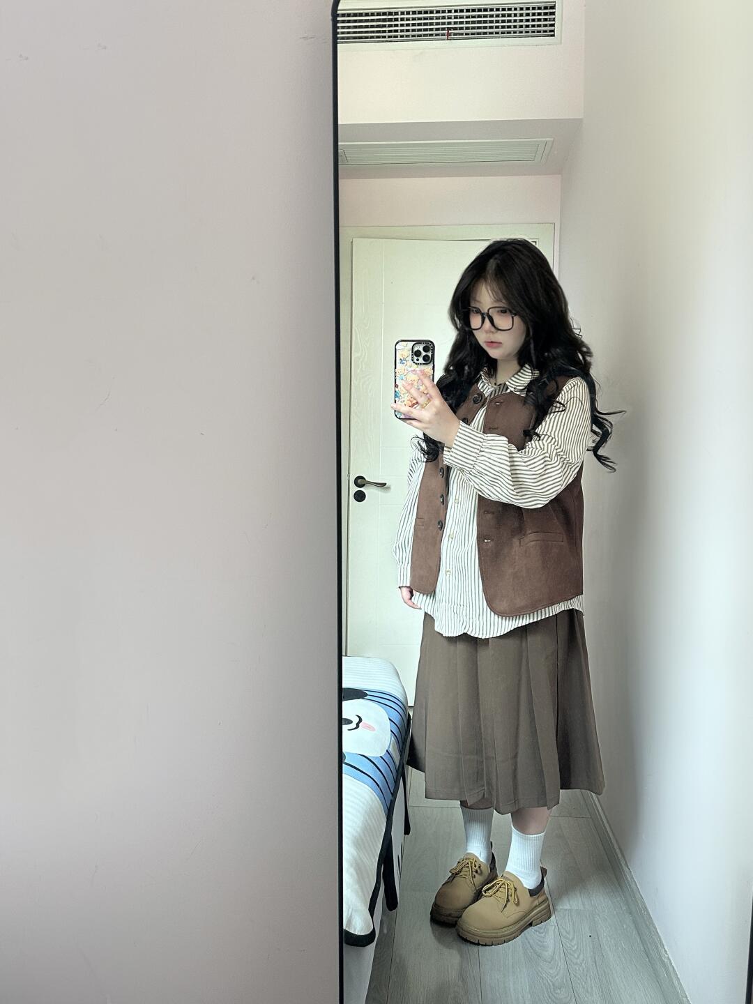 161cm150｜好韩🍂提前入秋噜