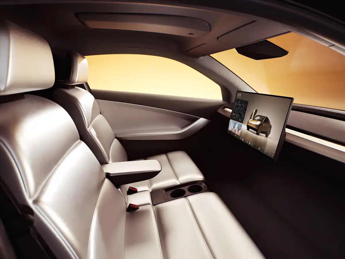 【美国政府启动调查无方向盘、无踏板的特斯拉 Cybercab】美国交通监管部门，