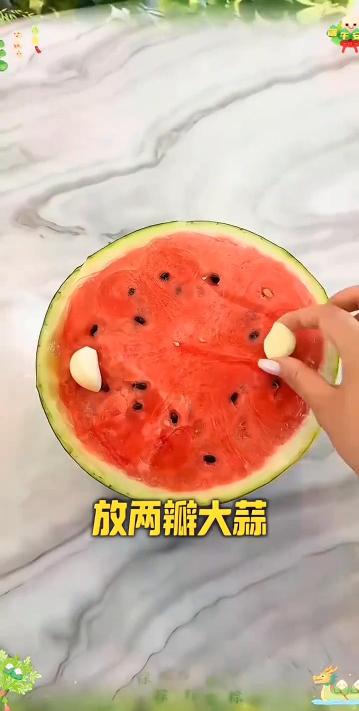 这些是哪个天才想出来的小妙招，特别是最后一个可太厉害了，不信你就往下看。
·第一