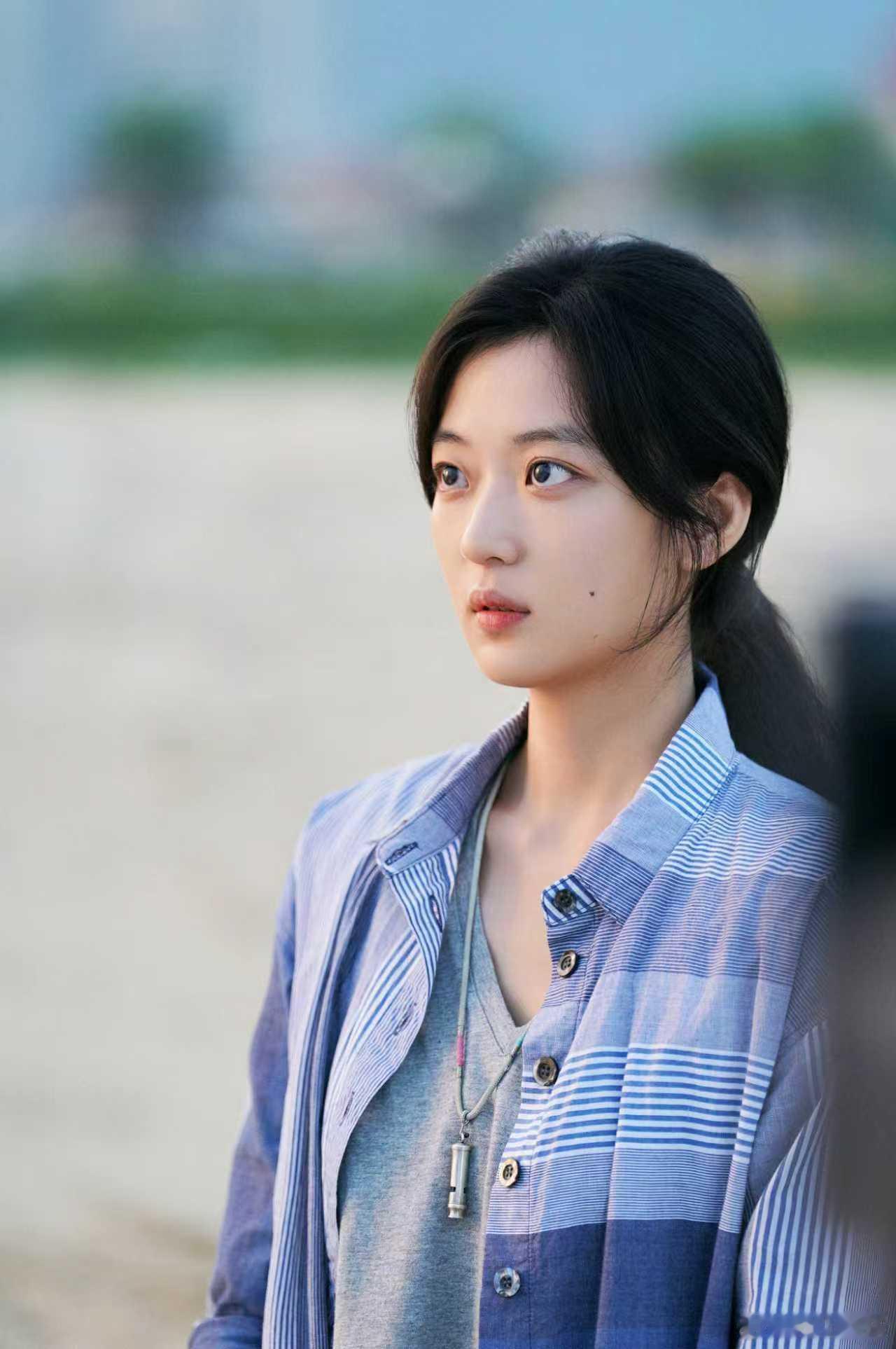 孙千有罪之身电话亭剧照 孙千《有罪之身》电话亭剧照来啦！大家接到夏雪的电话了吗？