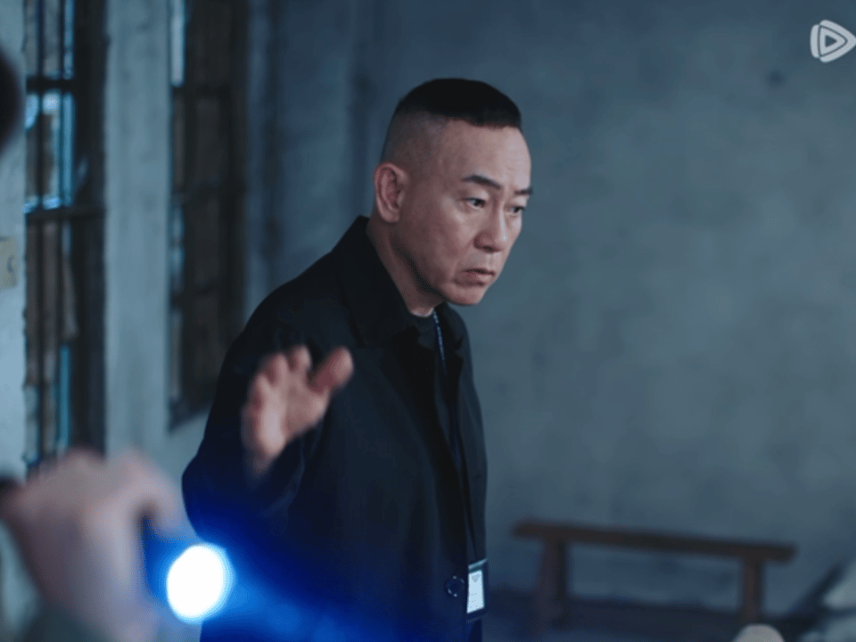 一部剧同时看到新人美和爷青回 惊喜加倍！新生代演员灵气满满，一颦一笑皆是戏～熟悉